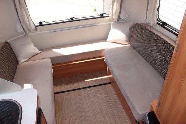 2017 Eriba Triton 430GT [13]