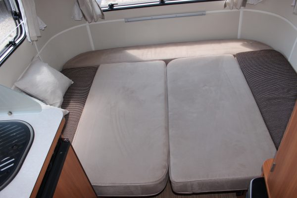 2017 Eriba Triton 430GT [14]