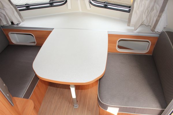 2018 Eriba Triton 430GT [6]