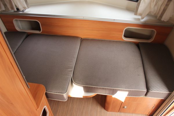 2018 Eriba Triton 430GT [7]