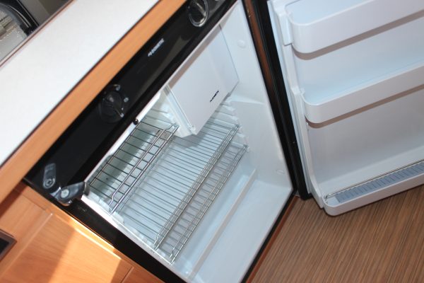 2018 Eriba Triton 430GT [10]