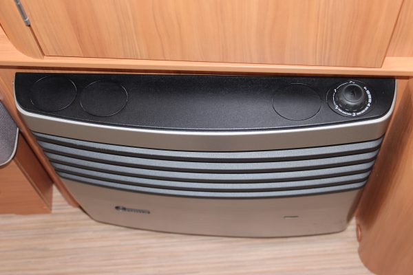 2018 Eriba Triton 430GT [11]