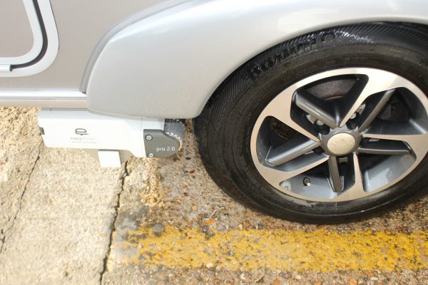 2018 Eriba Triton 430GT [15]