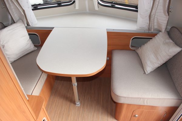 2020 Eriba Troll 540GT [8]