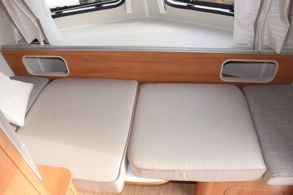 2020 Eriba Troll 540GT [9]