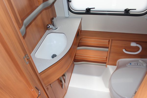 2020 Eriba Troll 540GT [10]