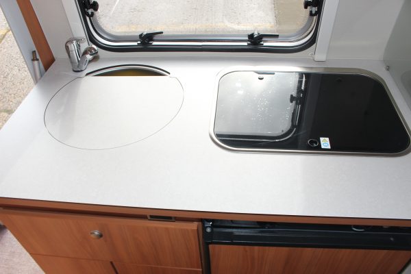 2020 Eriba Troll 540GT [11]