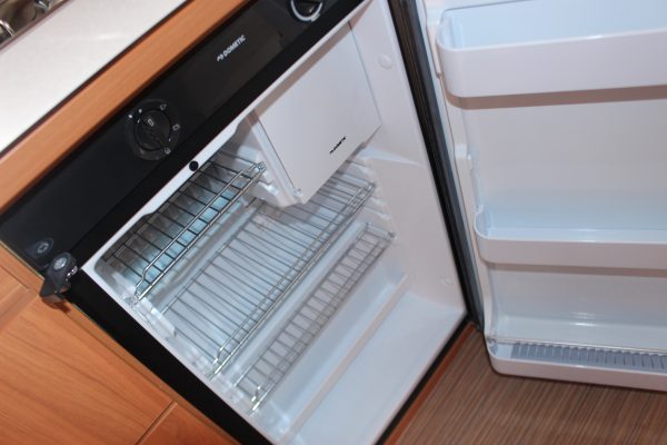 2020 Eriba Troll 540GT [13]