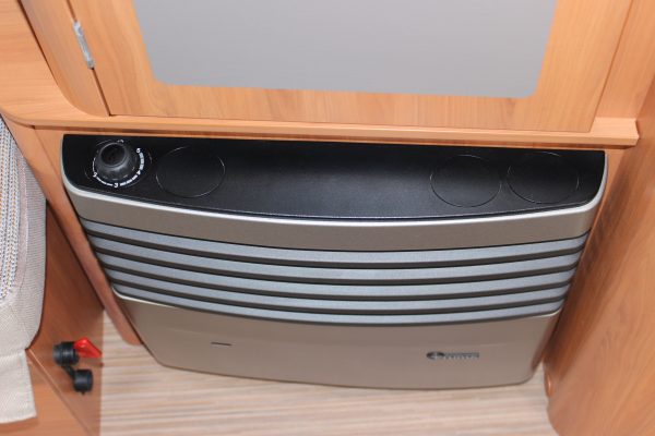 2020 Eriba Troll 540GT [14]