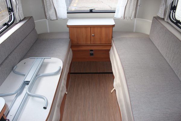 2020 Eriba Troll 540GT [15]