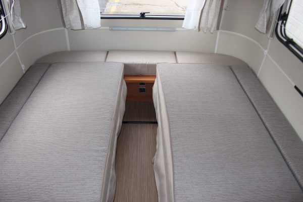 2020 Eriba Troll 540GT [16]