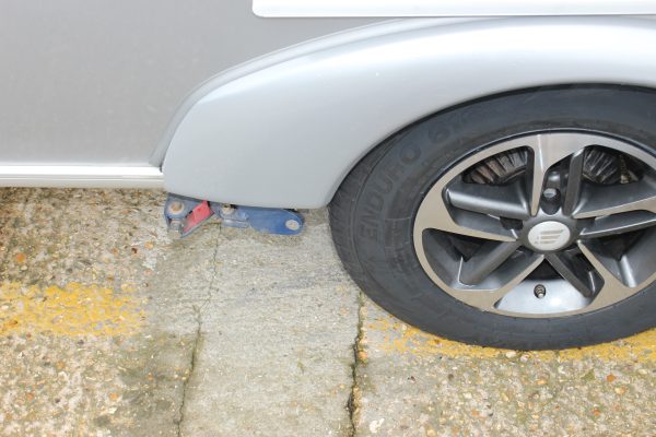 2020 Eriba Troll 540GT [7]