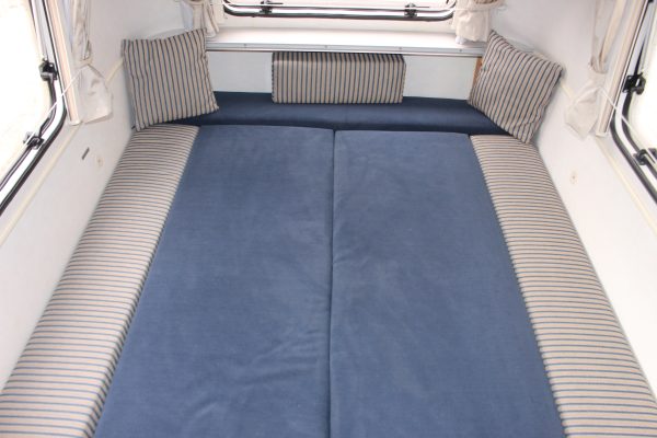 2005 Eriba Puck 120GT [9]