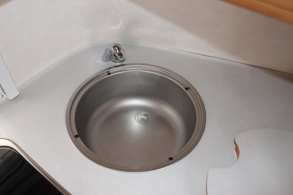 2005 Eriba Puck 120GT [5]