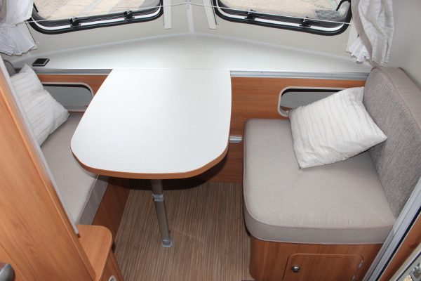 2019 Eriba Triton 430GT [4]