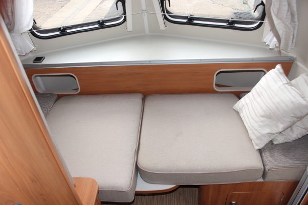 2019 Eriba Triton 430GT [5]