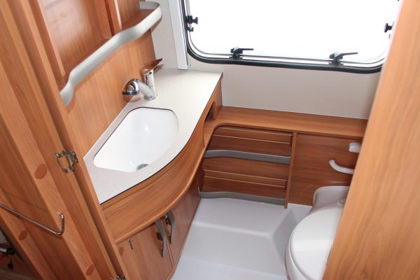 2019 Eriba Triton 430GT [10]