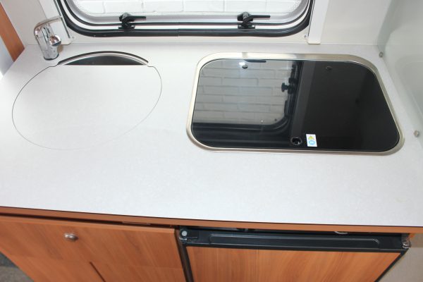 2019 Eriba Triton 430GT [6]