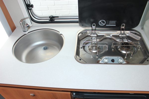 2019 Eriba Triton 430GT [7]