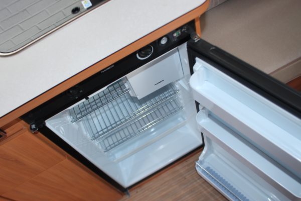 2019 Eriba Triton 430GT [8]