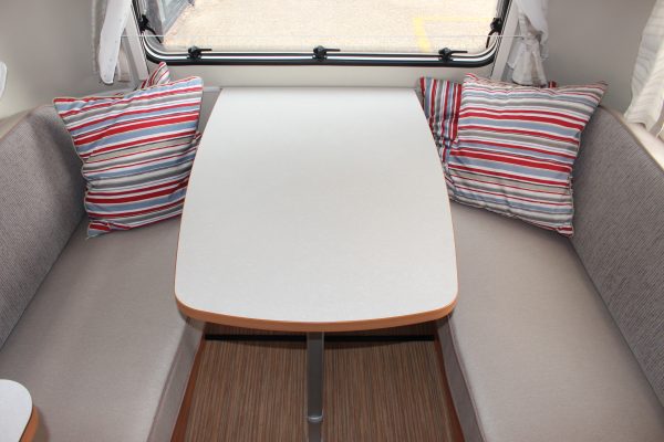 2019 Eriba Triton 430GT [11]