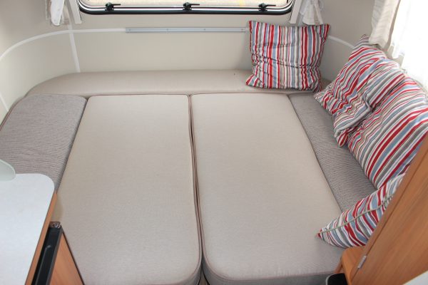 2019 Eriba Triton 430GT [12]