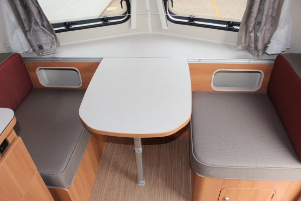 2016 Eriba Triton 410 [6]