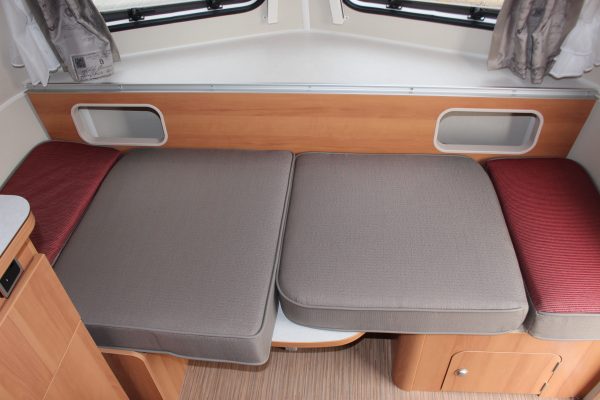 2016 Eriba Triton 410 [7]