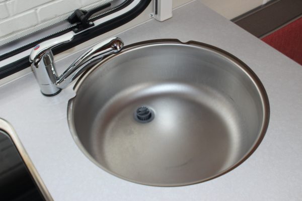 2016 Eriba Triton 410 [10]