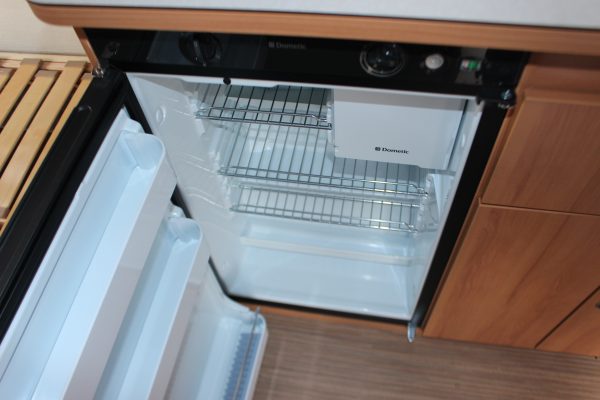 2016 Eriba Triton 410 [11]