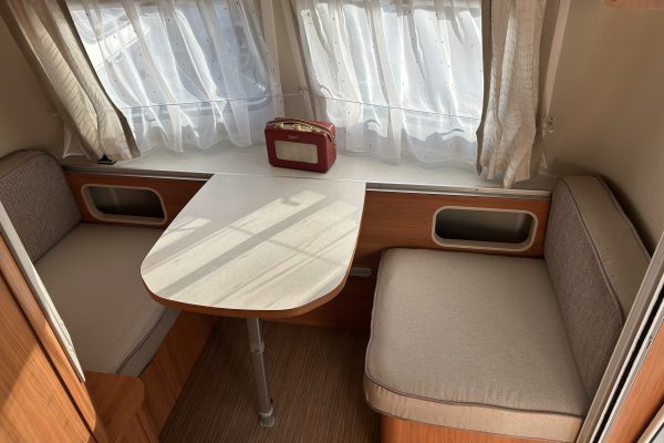 2020 Eriba Troll 540GT – More stock arriving soon – Register your interest [6]