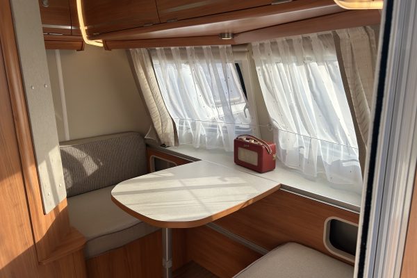 2020 Eriba Troll 540GT – More stock arriving soon – Register your interest [5]