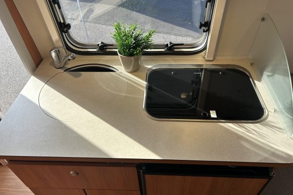 2020 Eriba Troll 540GT – More stock arriving soon – Register your interest [8]