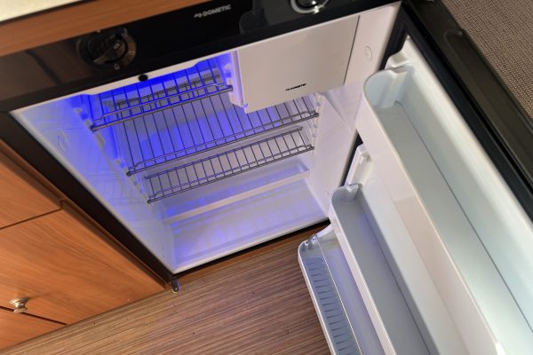 2020 Eriba Troll 540GT – More stock arriving soon – Register your interest [9]