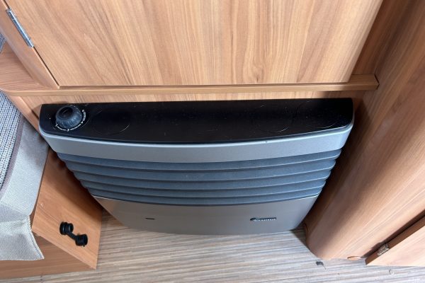 2020 Eriba Troll 540GT – More stock arriving soon – Register your interest [10]