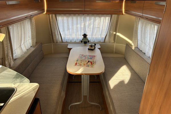 2020 Eriba Troll 540GT – More stock arriving soon – Register your interest [12]