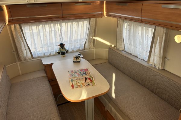 2020 Eriba Troll 540GT – More stock arriving soon – Register your interest [13]