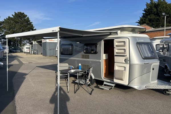 2020 Eriba Troll 540GT – More stock arriving soon – Register your interest [16]