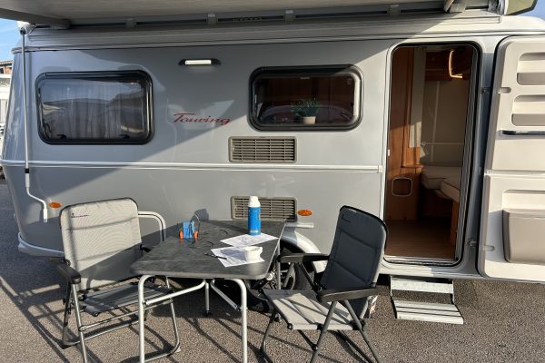 2020 Eriba Troll 540GT – More stock arriving soon – Register your interest [17]