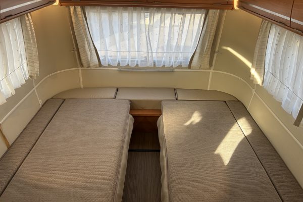 2020 Eriba Troll 540GT – More stock arriving soon – Register your interest [14]