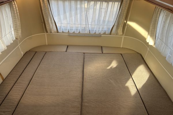 2020 Eriba Troll 540GT – More stock arriving soon – Register your interest [15]