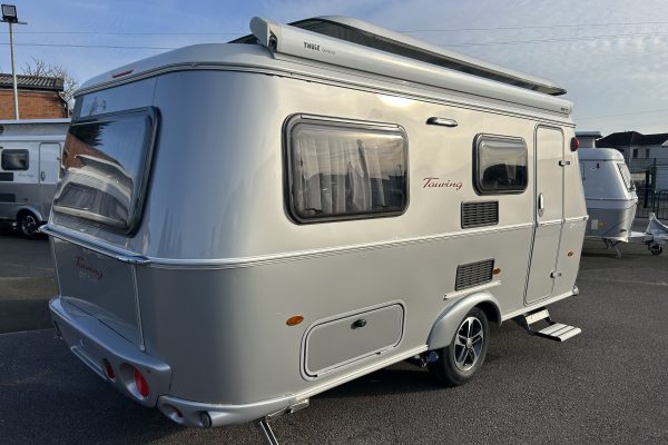 2020 Eriba Troll 540GT – More stock arriving soon – Register your interest [2]