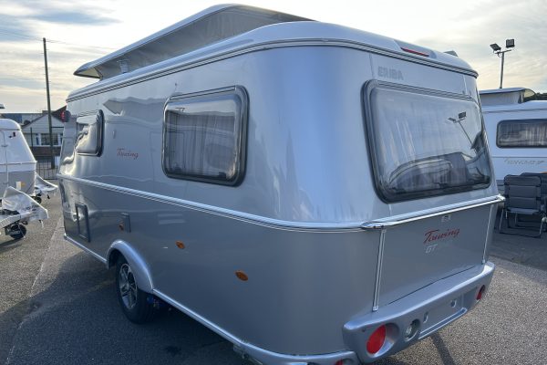 2020 Eriba Troll 540GT – More stock arriving soon – Register your interest [3]