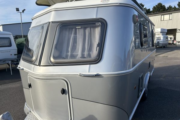 2020 Eriba Troll 540GT – More stock arriving soon – Register your interest [4]