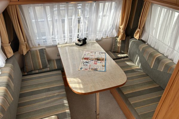 2007 Eriba Familia 320 [10]