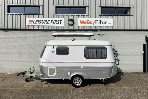 2007 Eriba Familia 320 [4]