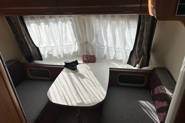 2022 Eriba Triton 430GT [5]