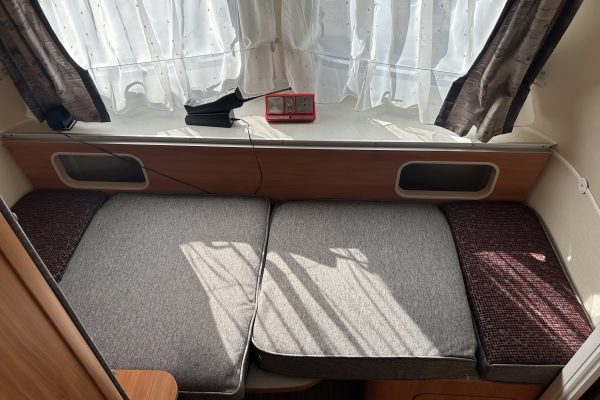 2022 Eriba Triton 430GT [6]