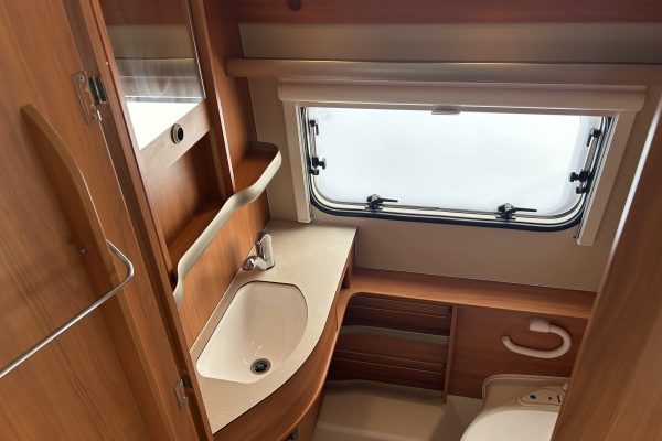 2022 Eriba Triton 430GT [10]