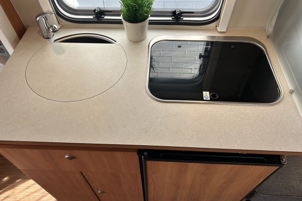 2022 Eriba Triton 430GT [7]